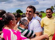 Girau do Ponciano garante melhorias no transporte alternativo ao firmar acordo com motoristas e a Arsal