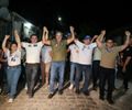 Compromisso: Família Silva enaltece parceria com Arthur Lira e reforça apoio à candidatura ao Senado