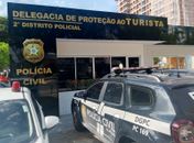 PC recupera e devolve iPhone de jovem que perdeu celular em carro de aplicativo na Ponta Verde