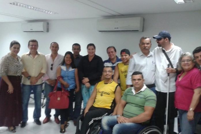 Tarcizo Freire se reúne com instituições no objetivo de aquecer o comércio de Arapiraca