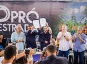 Governo anuncia repasse de mais de R$ 3 milhões para reforma em escola da zona rural de Palmeira dos Índios