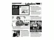 Coluna Labafero da Edição nº 96 do CadaMinuto Press