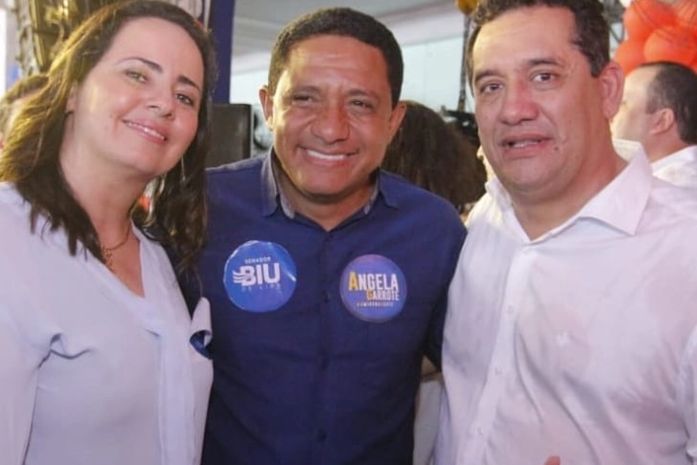 Júlio Cezar justifica participação nas duas convenções: “Todos são Parceiros”