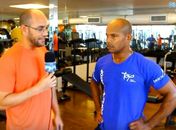 Dica de Atleta: Você sabe para que serve e a forma correta de fazer o agachamento?