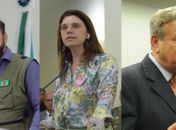 As apostas nos vices: como esses nomes podem ajudar aos que disputam o governo...

