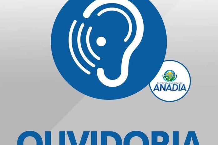 Ouvidoria aproxima população e prefeitura em Anadia