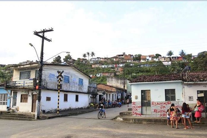 Flexais de Cima e de Baixo