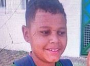 Justiça determina apreensão de criança em Maceió e concede guarda provisória ao pai após mãe sumir com o filho