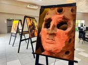 Olhar Especial: Centro Administrativo recebe exposição de fotografias realizadas por PcDs