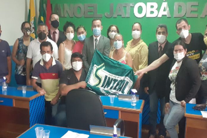 Petrucio Barbosa sofre derrota na Câmara de vereadores do Igaci