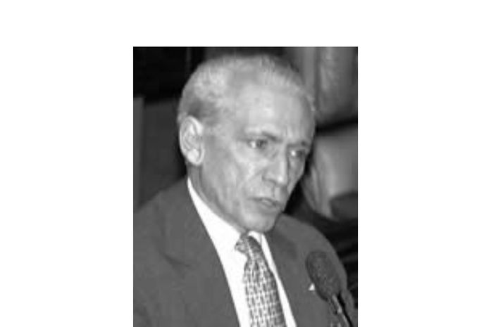 Djalma Falcão – Um grande tribuno