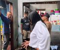 Prefeitura presta solidariedade à família e anuncia apoio para reforma de casa atingida por incêndio no bairro José Maia Costa