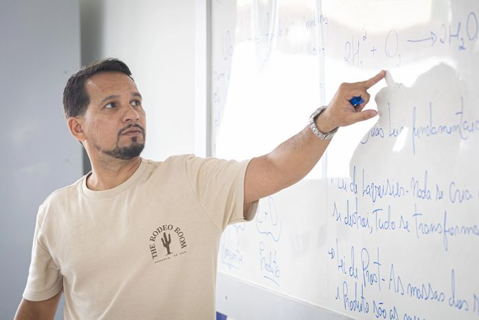 Seduc divulga resultado preliminar do processo seletivo para instrutores de cursos de Educação Profissional