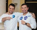 Deputado Daniel celebra oficialização da candidatura de Lucas após convenção em Maceió