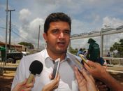 Prefeito Rui Palmeira