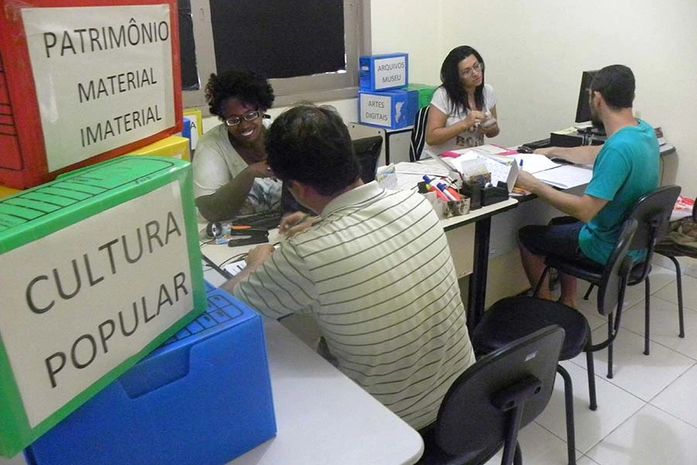 Edital das Artes: Fmac recebe propostas até sexta-feira