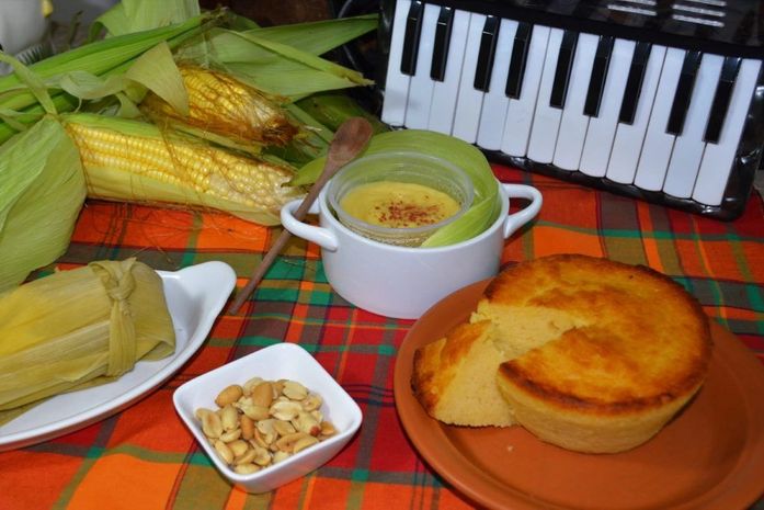 Nutricionista orienta como saborear a culinária junina sem descuidar da saúde