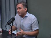 CM Cast com Ricardo Mota: “Eu não tenho nenhuma proximidade com o governador “,diz Renato Filho