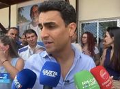 Prefeito JHC anda bastante agoniado