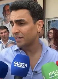 Prefeito JHC anda bastante agoniado