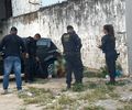 Mulher é presa em flagrante suspeita de furtar farmácia na Ponta Verde, em Maceió
