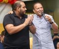 Cícero Cavalcante reúne lideranças no Encontro dos Amigos em Matriz de Camaragibe