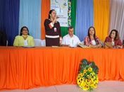 IGPS participa da 10ª Conferência Municipal de Assistência Social de Jacuípe