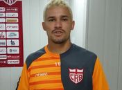 Em novo julgamento, Olívio tem pena ampliada para quatro anos e desfalca o CRB em 2018