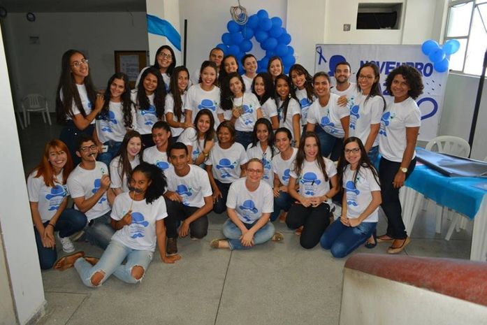 Novembro Azul