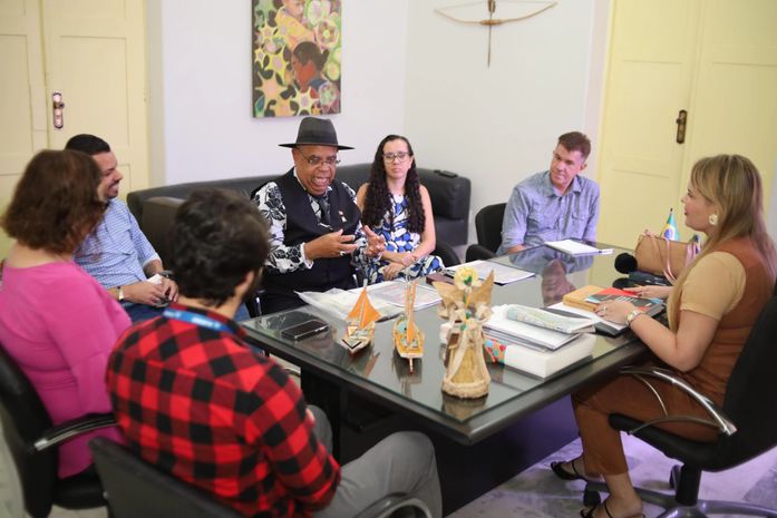 11ª Bienal Internacional do Livro de Alagoas destaca laços culturais entre Brasil e África