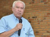 Sérgio Lira, prefeito de Maragogi
