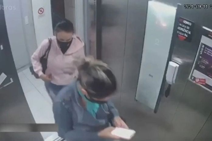 Suspeitas do 'boa noite, cinderela' aplicam golpes em homens nos bares da Orla