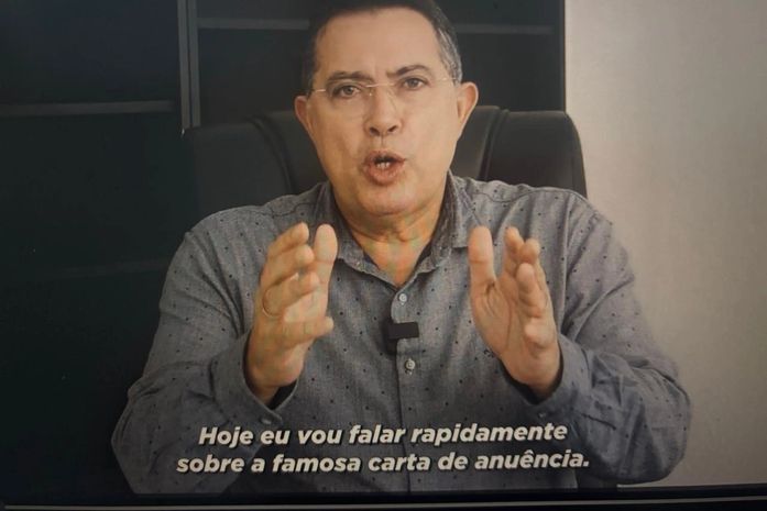 Sobre as eleições deste ano, Adeilson Bezerra alerta para os riscos jurídicos da Carta de Anuência