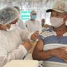 Vacinação em Maceió