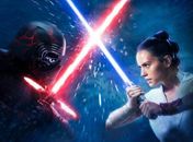 Medo de desagradar tira a coragem de "Star Wars - A Ascensão Skywalker"