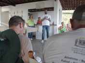 Comunidade da Ilha do Ferro é agraciada com iniciativa inovadora em Pão de Açúcar