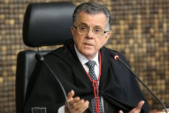 Desembargador Sebastião Costa Filho