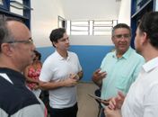 Centro de Especialidades de Coruripe já realiza ultrassom e eletrocardiograma