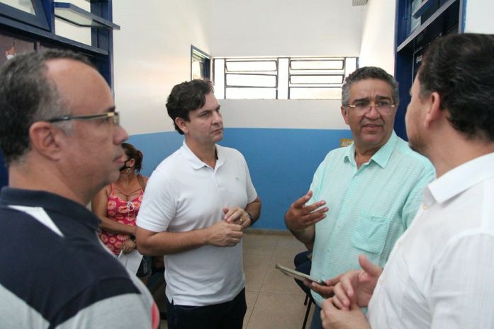Centro de Especialidades de Coruripe já realiza ultrassom e eletrocardiograma