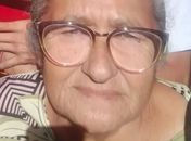 Idosa morre após ser atingida por bala perdida em São Miguel dos Campos; família cobra justiça