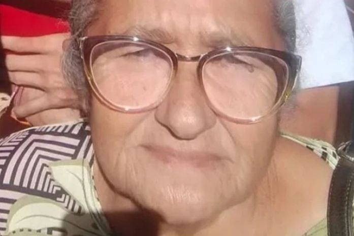 Idosa morre após ser atingida por bala perdida em São Miguel dos Campos; família cobra justiça