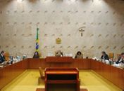 Voto de Gilmar Mendes deve encerrar julgamento nesta quinta-feira (03)