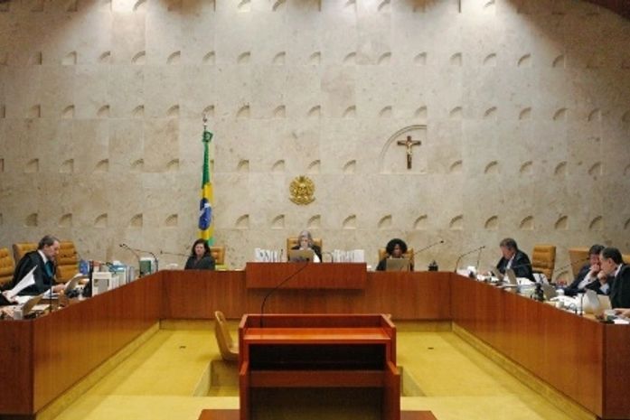 Voto de Gilmar Mendes deve encerrar julgamento nesta quinta-feira (03)