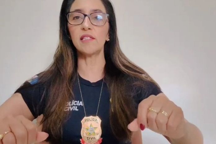 PC busca imagens para investigar caso de agressão a entregador confundido com ladrão na Jatiúca