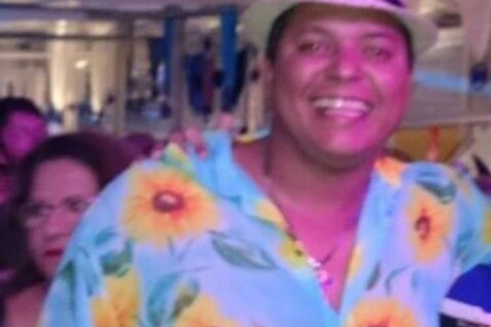 Sidney Antônio Ferreira da Silva