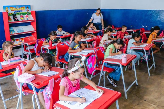 Pão de Açúcar dá salto histórico no IDEB e reforça compromisso com a educação de qualidade