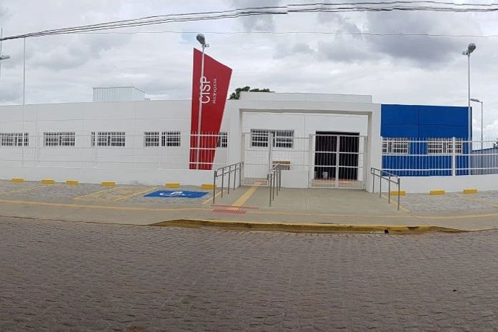 Segurança pública vai ser reforçada com inauguração de 13º Cisp em Pão de Açúcar