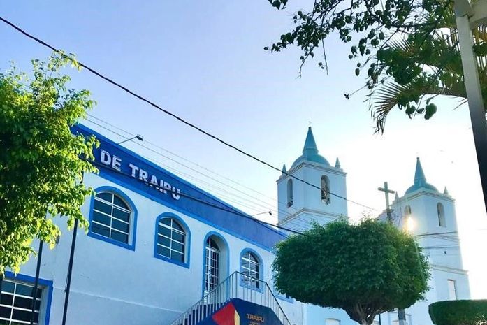 Prefeitura de Traipu antecipa pagamento de salários para celebrar o Dia do Servidor Público