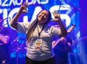 São João Massayó 2026 terá equipe de Libras e audiodescrição durante evento
