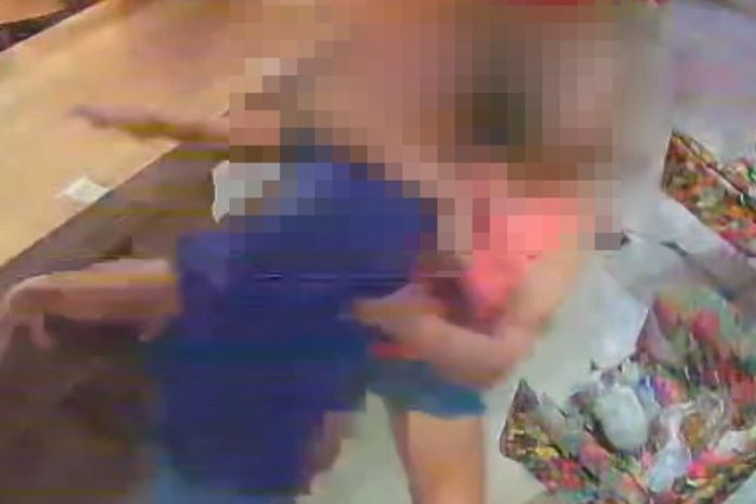 Agressão a hóspede, ameaça e quebra de objetos: mulher é presa em flagrante em hotel no Agreste